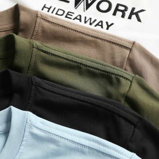 Áo thun nam chất cotton, áo phông nam cao cấp, chất  cotton 100% 4c cao cấp xịn.  Phong cách trẻ trung, cá tính, form unisex nam nữ đều có thể mặc - size từ 55kg - 85kg