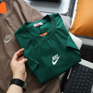 Áo thun nam chất cotton, áo phông nam cao cấp, chất cotton 100% 4c cao cấp xịn. Logo in cao cực đẹp - size từ 55kg - 85kg