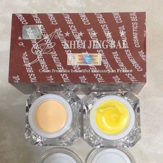 Cặp Kem Bạch Thủy Tinh Shui Jing Bai
