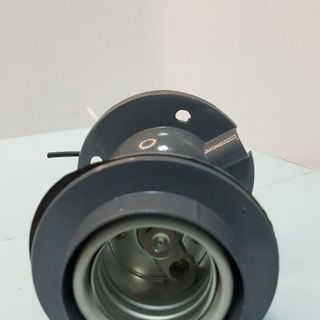 Đui Đèn Ly Công Nghiệp E27