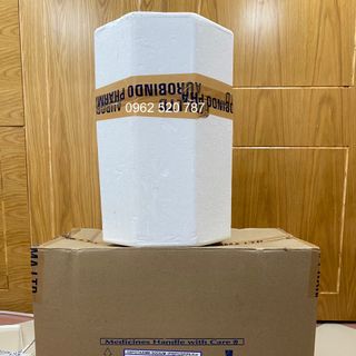 Cefotaxime Aurobindo  98% nguyên  kiện 10kg dùng trong thú y, thủy sản