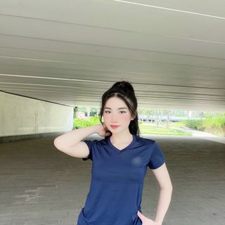 Áo nữ big size cổ timm mới nhất 2023 Thể Thao cao cấp Siêu Đẹp Giá Sỉ,