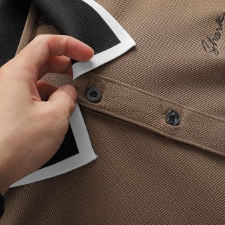 ÁO THUN CÁ SẤU CS 699