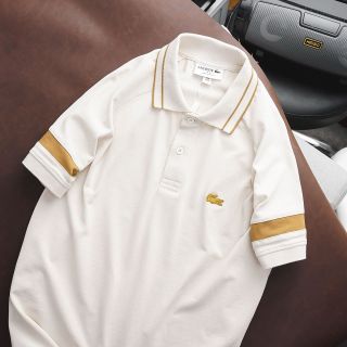 Áo Polo Chất cá sấu xịn đẹp