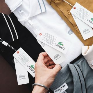 Áo Polo Chất cá sấu xịn đẹp