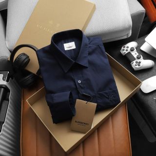 Áo Sơ Hiệu BBR cao cấp