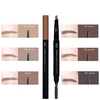 Chì Chân Mày Designing Eyebrow Pencil 0.3g