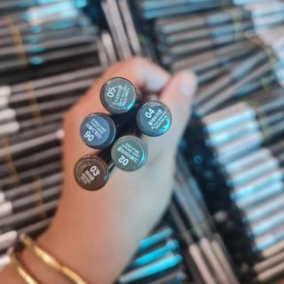 Chì Chân Mày Designing Eyebrow Pencil 0.3g