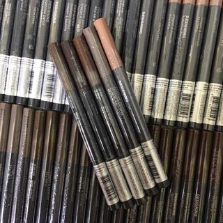 Chì Chân Mày Designing Eyebrow Pencil 0.3g