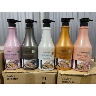 SỮA TẮM ARGASIA MALAYSIA 1100ml