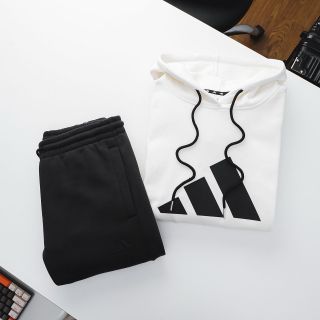 Set Bộ Hoodie Adi. Das