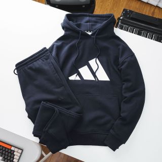 Set Bộ Hoodie Adi. Das