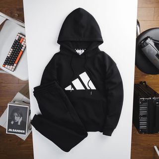 Set Bộ Hoodie Adi. Das