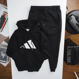 Set Bộ Hoodie Adi. Das
