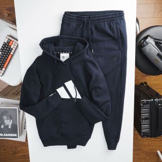 Set Bộ Hoodie Adi. Das