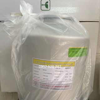 CEFOTAXIME KOPRAN 98% nguyên kiện 10kg dùng trong thú y, thủy sản