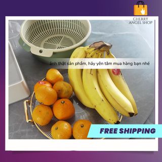 (HOT) Khay Đĩa Tròn Đựng Bánh Kẹo - Khay Đựng Ly Tách Ấm Trà, Khay Mạ Vàng Cao Cấp Sang Trọng Trang Trí Nhà Bếp/ Có sỉ
