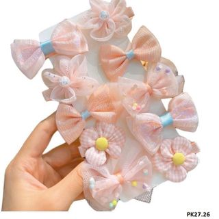 Vỉ 10 chi tiết PK27.26
