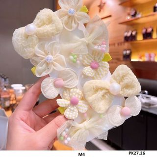 Vỉ 10 chi tiết PK27.26