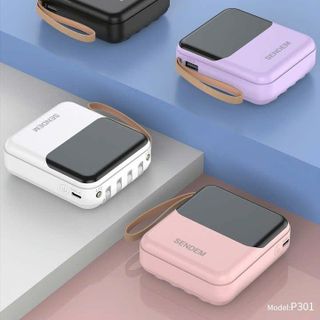 SẠC DỰ PHÒNG SENDEM P301