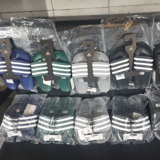 Dép đúc adlette aqua