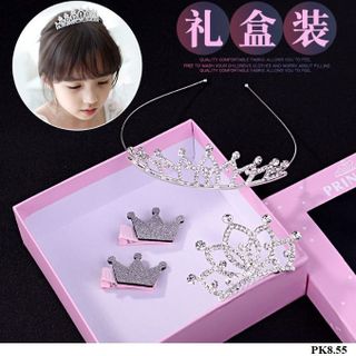 Hộp vương miện PK8.55