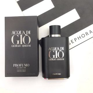 Nước hoa nam ( GIÒ ĐEN ) 100ml