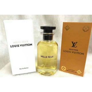 Nước hoa XL mille feux 100ml
