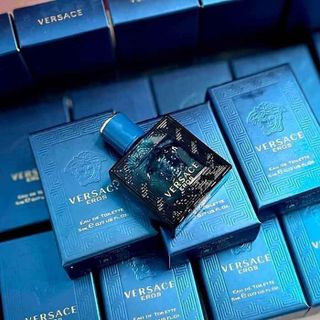 Nước Hoa Nam Eros 100ml