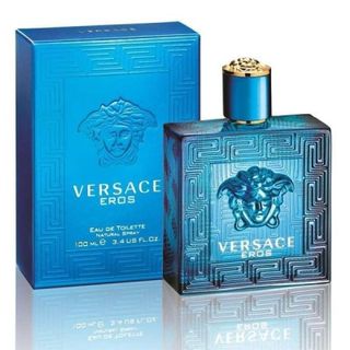 Nước Hoa Nam Eros 100ml