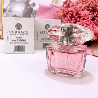 Nước hoa Hồng 90ml