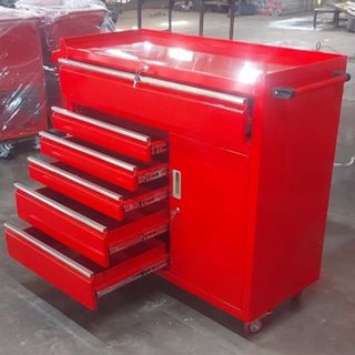 Tủ đồ nghề 7 ngăn kéo