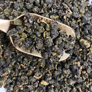 TRÀ Ô LONG (OOLONG)TỨ QUÝ