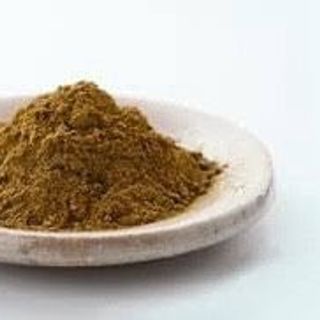 Bột trà xanh rang - Houjicha powder