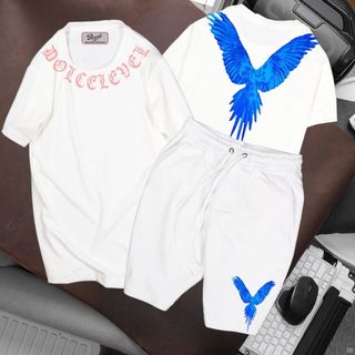 SET BỘ CỔ TRÒN XUẤT 01