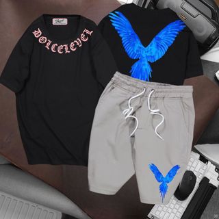 SET BỘ CỔ TRÒN XUẤT 01