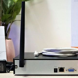 Đầu Ghi 4 Kênh Wifi Imou NVR1104HS-W-S2 (VINAGO)