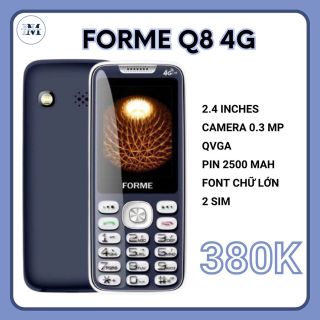 FORME Q8 4G giá sỉ