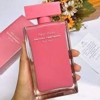 Nước hoa Hồng đậm 100ml