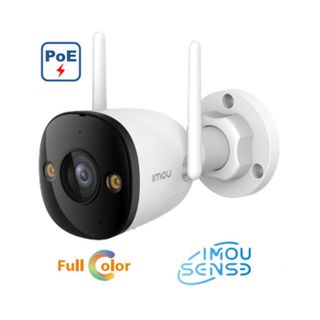 Camera Wifi Ngoài Trời Full Color IMOU IPC-S3EP-5M0WE (KBT) giá sỉ