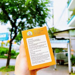 Mật ong ngâm đông trùng hạ thảo