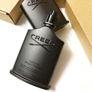 Nước hoa GREEN IRISH TWEED 120ML