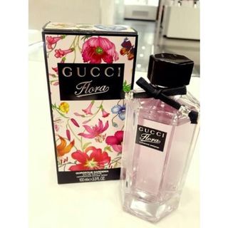 Nước hoa nữ Guchi Flora Gorgeous 100ml , ngọt ngào quyến rũ giá sỉ