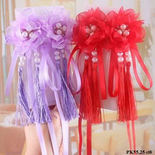 Set 2 kẹp cổ trang PK55.25