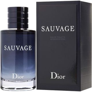 Nước Hoa Nam Sauvage 100ml