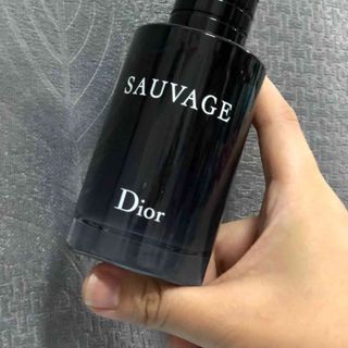 Nước Hoa Nam Sauvage 100ml