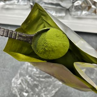 Bột Matcha