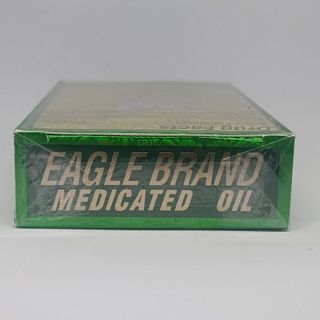 DẦU XANH DẠNG LĂN 10ML Hàng chuẩn SINGAPORE