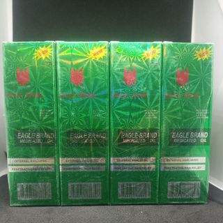 DẦU XANH DẠNG LĂN 10ML Hàng chuẩn SINGAPORE
