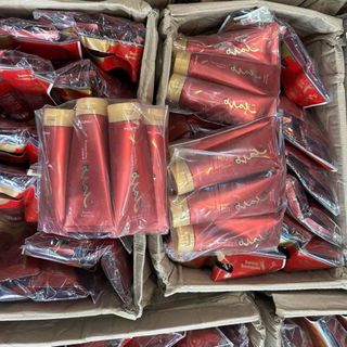 SỮA RỬA MẶT HỒNG SÂM HÀN QUỐC